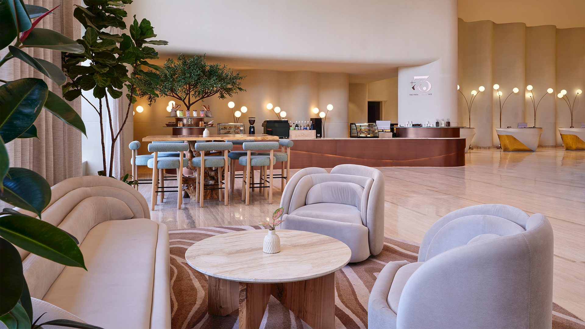 Club Premium Room