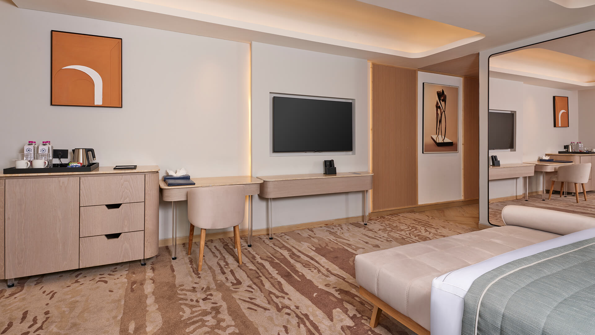 Club Premium Room