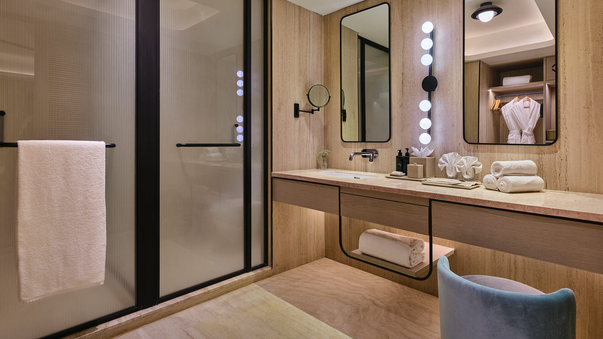 Club Premium Room