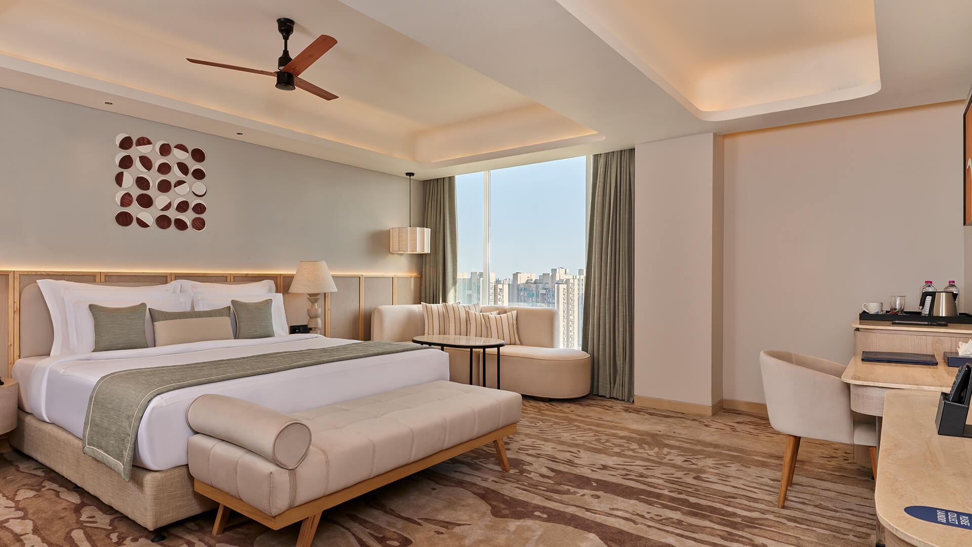 Club Premium Room