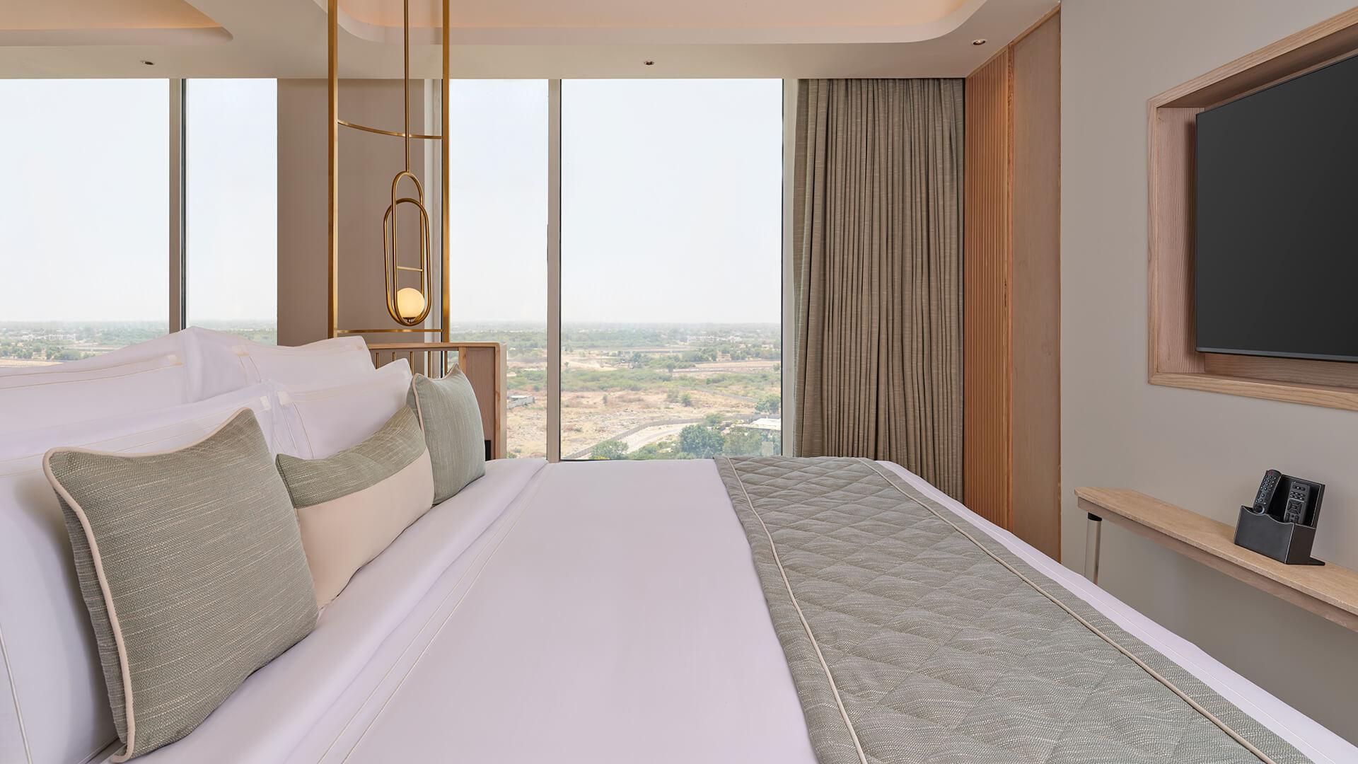 Premium Suite