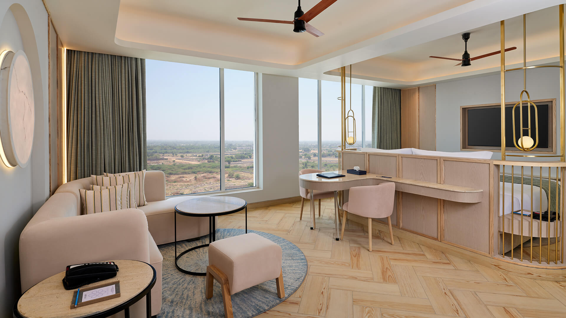 Premium Suite