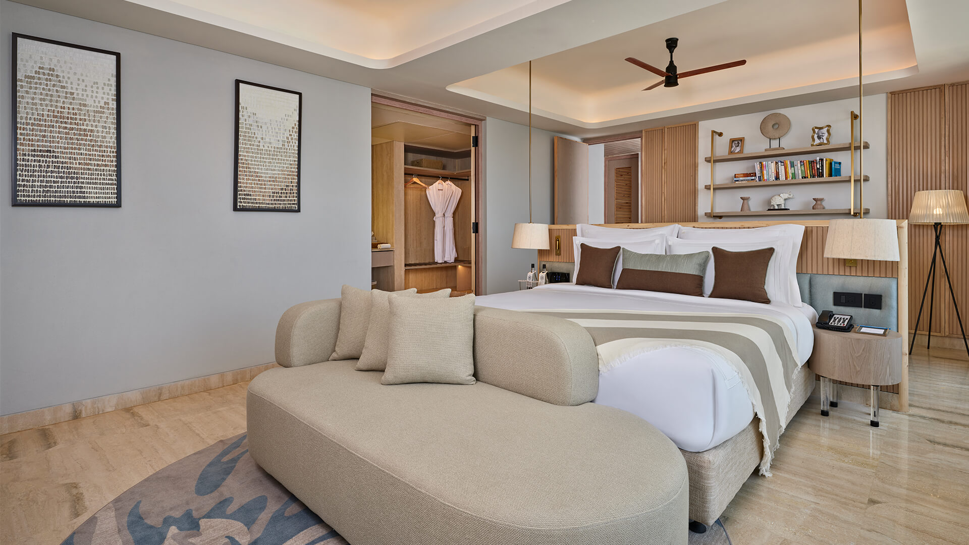 The Forum Suite