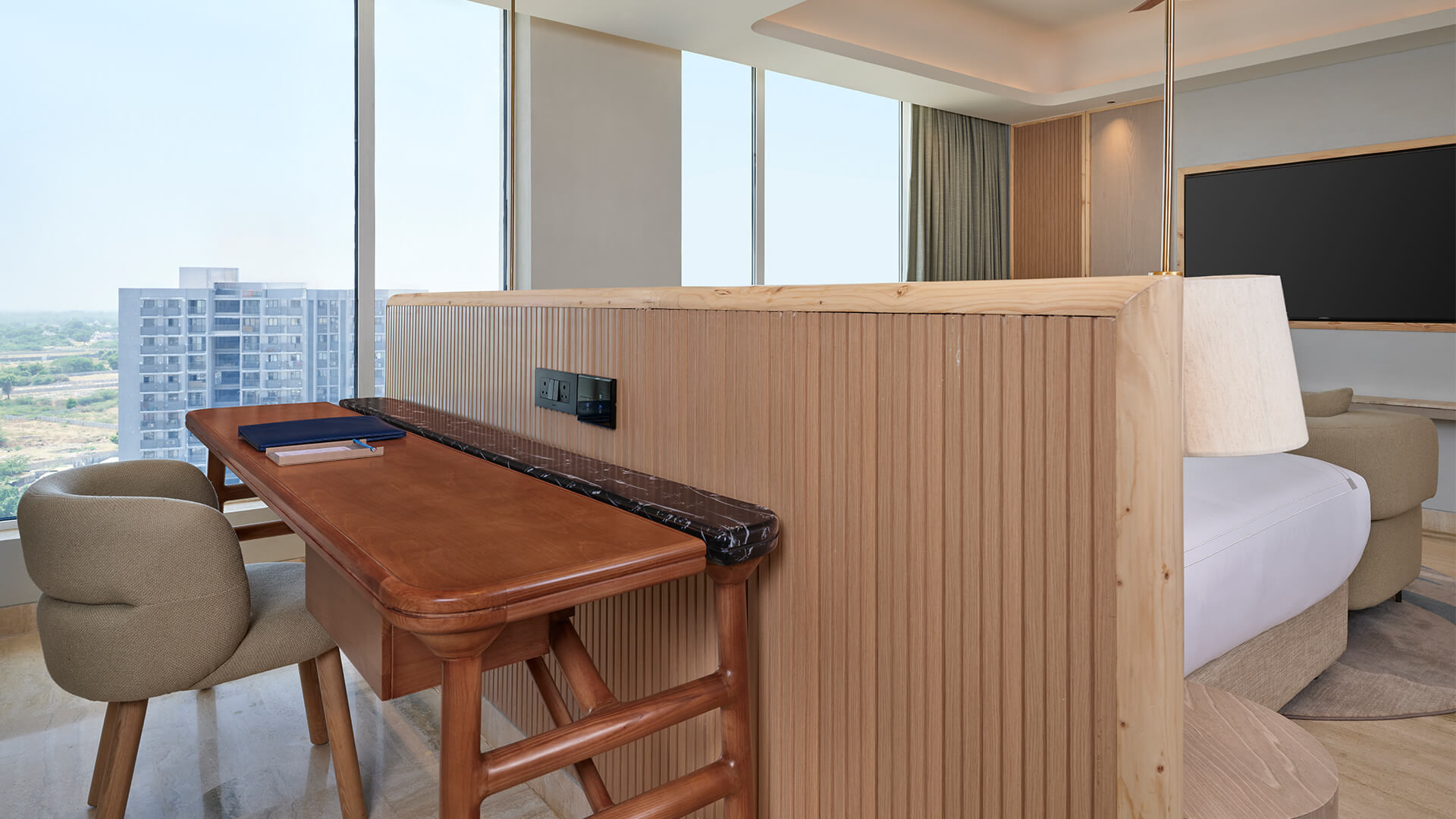 The Forum Suite